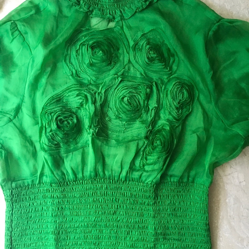 Bebe Blouse - image 2